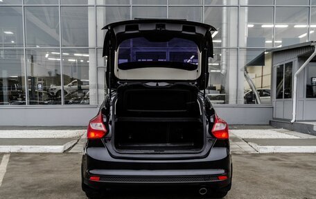 Ford Focus III, 2012 год, 900 000 рублей, 23 фотография