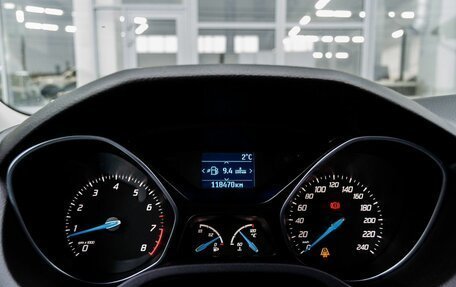 Ford Focus III, 2012 год, 900 000 рублей, 17 фотография