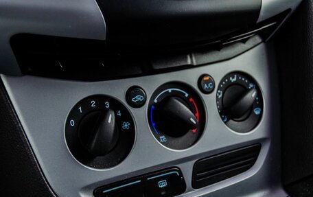 Ford Focus III, 2012 год, 900 000 рублей, 19 фотография