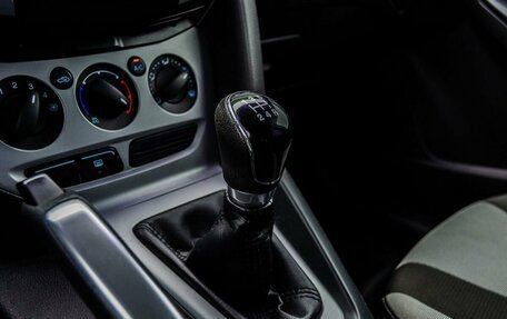 Ford Focus III, 2012 год, 900 000 рублей, 20 фотография