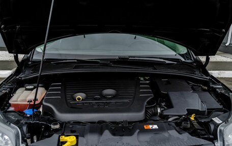 Ford Focus III, 2012 год, 900 000 рублей, 22 фотография