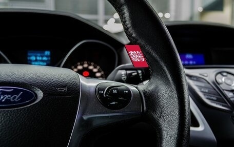 Ford Focus III, 2012 год, 900 000 рублей, 16 фотография