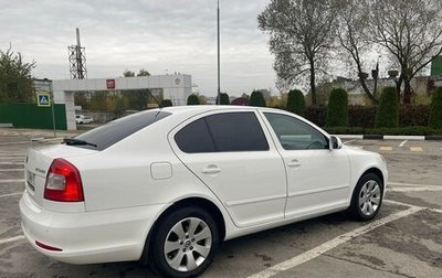 Skoda Octavia, 2012 год, 755 000 рублей, 1 фотография