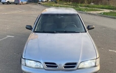 Nissan Primera II рестайлинг, 1998 год, 169 000 рублей, 1 фотография