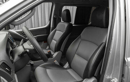 Hyundai H-1 II рестайлинг, 2016 год, 2 300 150 рублей, 11 фотография