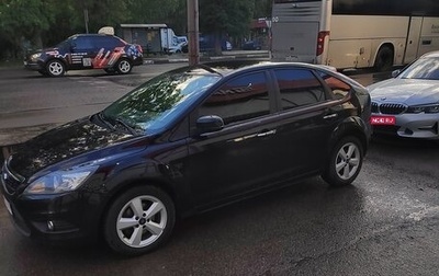 Ford Focus II рестайлинг, 2009 год, 460 000 рублей, 1 фотография