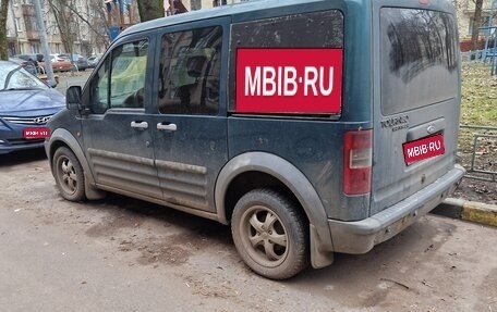 Ford Tourneo Connect I, 2005 год, 250 000 рублей, 1 фотография