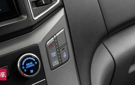 Hyundai H-1 II рестайлинг, 2016 год, 2 300 150 рублей, 22 фотография