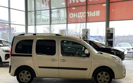 Renault Kangoo II рестайлинг, 2019 год, 1 349 000 рублей, 3 фотография