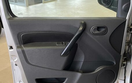 Renault Kangoo II рестайлинг, 2019 год, 1 349 000 рублей, 8 фотография