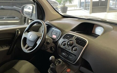 Renault Kangoo II рестайлинг, 2019 год, 1 349 000 рублей, 12 фотография