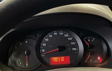 Renault Kangoo II рестайлинг, 2019 год, 1 349 000 рублей, 10 фотография