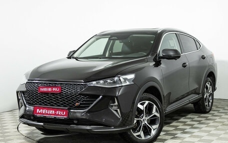 Haval F7x I, 2023 год, 2 249 700 рублей, 1 фотография