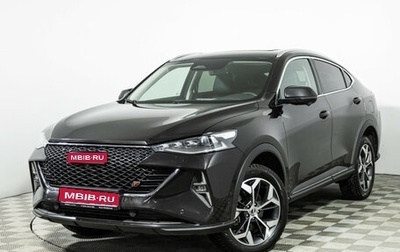 Haval F7x I, 2023 год, 2 249 700 рублей, 1 фотография