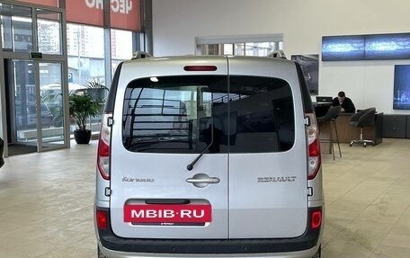 Renault Kangoo II рестайлинг, 2019 год, 1 349 000 рублей, 5 фотография