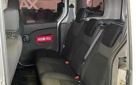 Renault Kangoo II рестайлинг, 2019 год, 1 349 000 рублей, 11 фотография