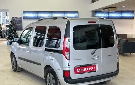 Renault Kangoo II рестайлинг, 2019 год, 1 349 000 рублей, 6 фотография