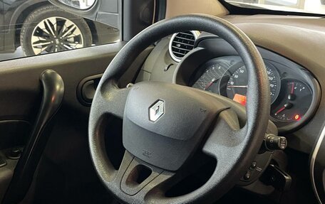 Renault Kangoo II рестайлинг, 2019 год, 1 349 000 рублей, 13 фотография