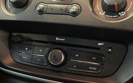 Renault Kangoo II рестайлинг, 2019 год, 1 349 000 рублей, 15 фотография