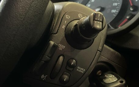 Renault Kangoo II рестайлинг, 2019 год, 1 349 000 рублей, 16 фотография