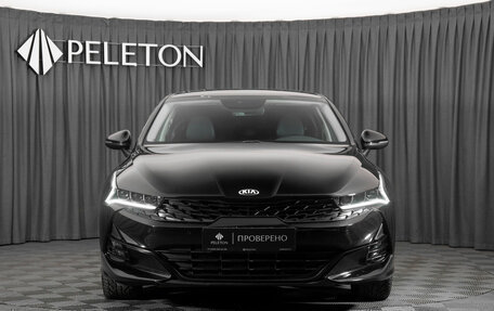 KIA K5, 2020 год, 2 990 000 рублей, 3 фотография