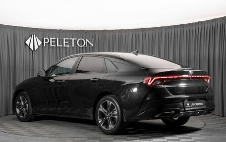 KIA K5, 2020 год, 2 990 000 рублей, 4 фотография