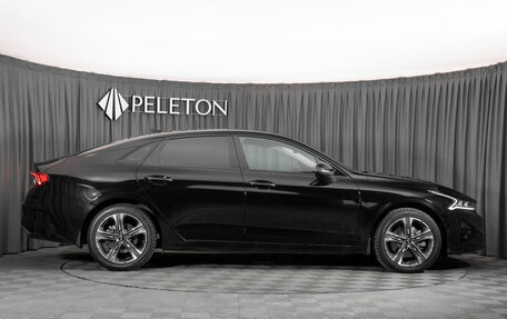 KIA K5, 2020 год, 2 990 000 рублей, 7 фотография