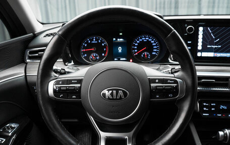 KIA K5, 2020 год, 2 990 000 рублей, 12 фотография