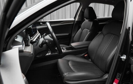 KIA K5, 2020 год, 2 990 000 рублей, 11 фотография