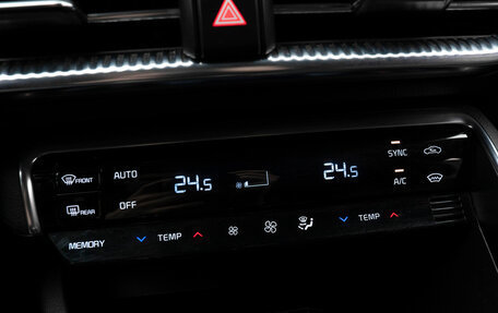 KIA K5, 2020 год, 2 990 000 рублей, 18 фотография