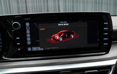 KIA K5, 2020 год, 2 990 000 рублей, 20 фотография