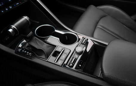 KIA K5, 2020 год, 2 990 000 рублей, 16 фотография