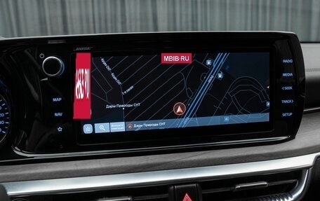 KIA K5, 2020 год, 2 990 000 рублей, 19 фотография