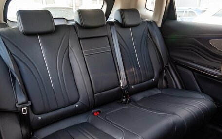 CheryExeed LX, 2024 год, 3 520 000 рублей, 11 фотография