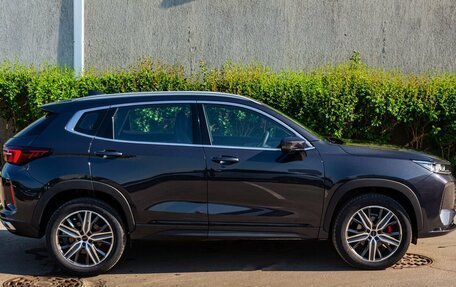 CheryExeed LX, 2024 год, 3 520 000 рублей, 5 фотография