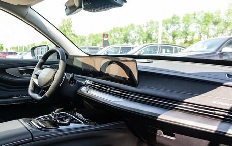 CheryExeed LX, 2024 год, 3 520 000 рублей, 10 фотография