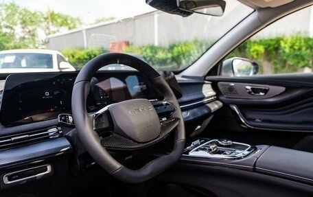 CheryExeed LX, 2024 год, 3 520 000 рублей, 12 фотография