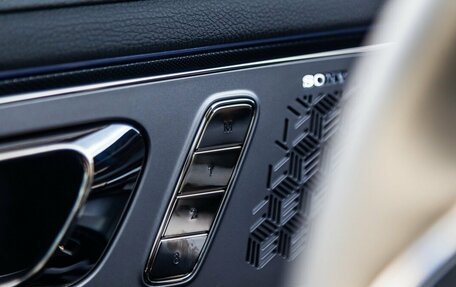 CheryExeed LX, 2024 год, 3 520 000 рублей, 18 фотография