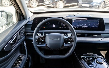 CheryExeed LX, 2024 год, 3 520 000 рублей, 16 фотография