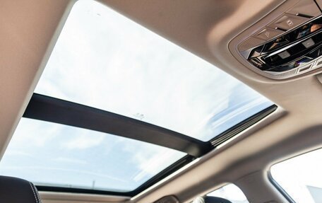 CheryExeed LX, 2024 год, 3 520 000 рублей, 26 фотография