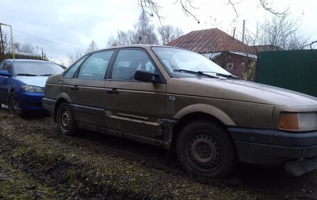 Volkswagen Passat B3, 1989 год, 65 000 рублей, 3 фотография