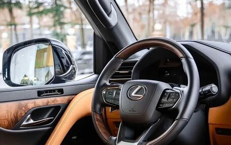 Lexus LX, 2025 год, 25 872 226 рублей, 7 фотография