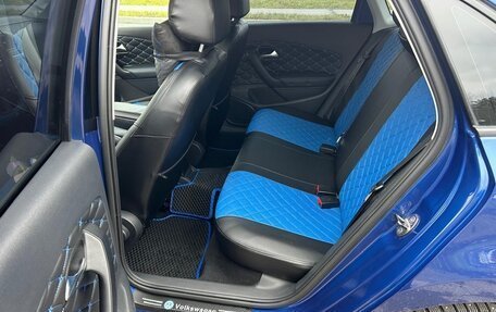 Volkswagen Polo VI (EU Market), 2019 год, 1 500 000 рублей, 6 фотография