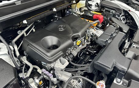 Toyota RAV4, 2020 год, 4 750 000 рублей, 18 фотография