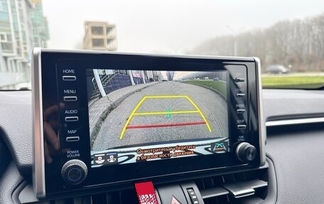 Toyota RAV4, 2020 год, 4 750 000 рублей, 22 фотография