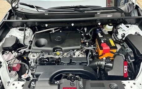 Toyota RAV4, 2020 год, 4 750 000 рублей, 17 фотография