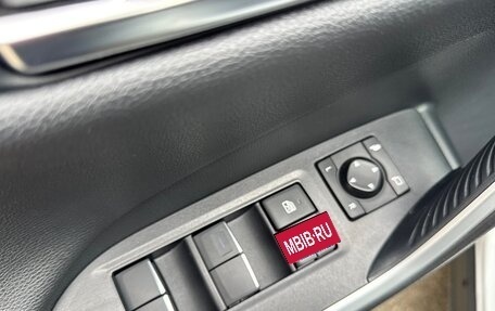 Toyota RAV4, 2020 год, 4 750 000 рублей, 35 фотография