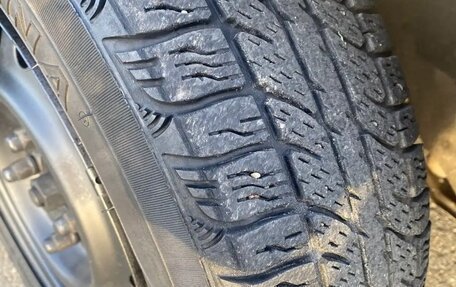 Nissan Primera II рестайлинг, 1998 год, 169 000 рублей, 9 фотография