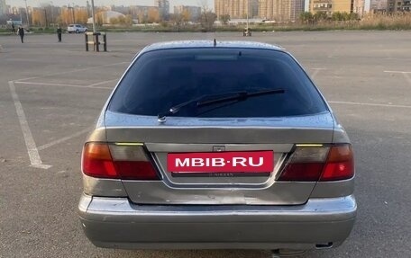 Nissan Primera II рестайлинг, 1998 год, 169 000 рублей, 5 фотография