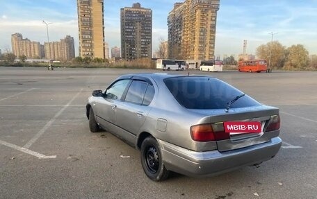 Nissan Primera II рестайлинг, 1998 год, 169 000 рублей, 4 фотография